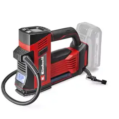 EINHELL - COMPRESOR INALÁMBRICO 18V - 11 BAR