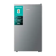 HISENSE - Frigobar 94 Frost RR093N1EB1