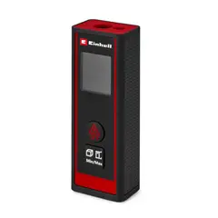 EINHELL - MEDIDOR DE DISTANCIA - RANGO 0,05 - 30M
