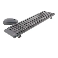 KLIP XTREME - Combo Teclado+mouse Compacto Inalambrico Español Xtk-310s