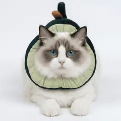 GENERICO - Collar isabelino forma de palta Hey