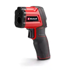 EINHELL - TERMÓMETRO INFRAROJO -50 °C – 550 °C