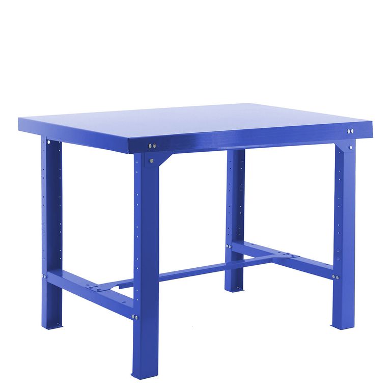 Banco Simonwork BT6L Metal 1500 Azul