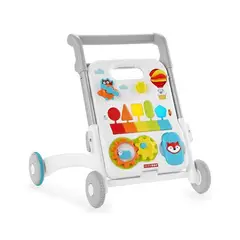 SKIP HOP - Caminador 4 En 1 E&M