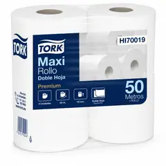 TORK - Manga Papel Higenino