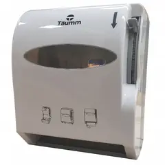 TAUMM - Dispensador de Papel con Palanca