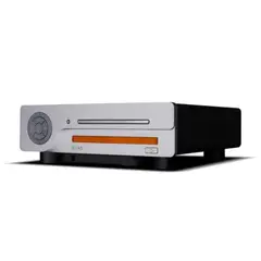 QUAD - Reproductor De CD 3CDT