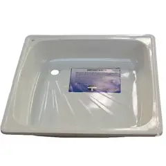 TAUMM - Receptaculo Ducha 80x80 cm