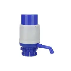 GENERICO - Bomba Dispensadora De Agua Para Botellon