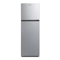 MIDEA - Refrigerador Top Mount No Frost 338 Litros MDRT489MTE50IN