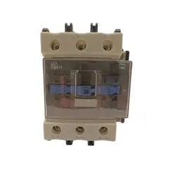 LEXO - CONTACTOR 95A, 1NO+1NC, IP20