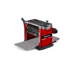 EINHELL - CEPILLO ESTACIONARIO ELÉCTRICO