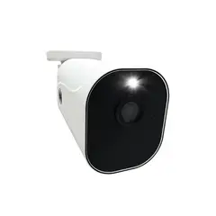 NIGHT OWL - Cámara de Seguridad Inalámbrica 1080p con Visión Nocturna Add‑On