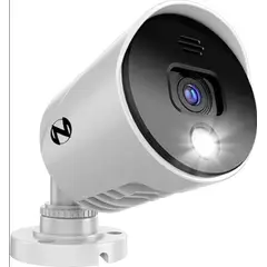 NIGHT OWL - Cámara de Seguridad HD con Visión Nocturna