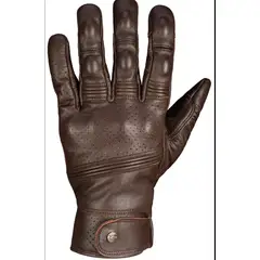 IXS - Guantes de Moto Classic Handschuh Belfast 2.0 Marró