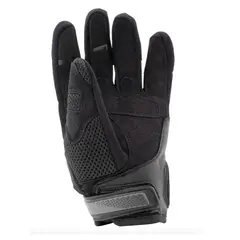 IXS - Guantes de Moto Tour LT Montevideo-air Negro / Gri