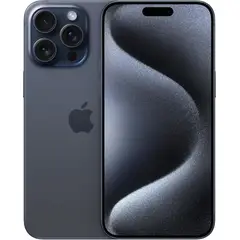 APPLE - IPhone 15 Pro Max 256GB Reacondicionado