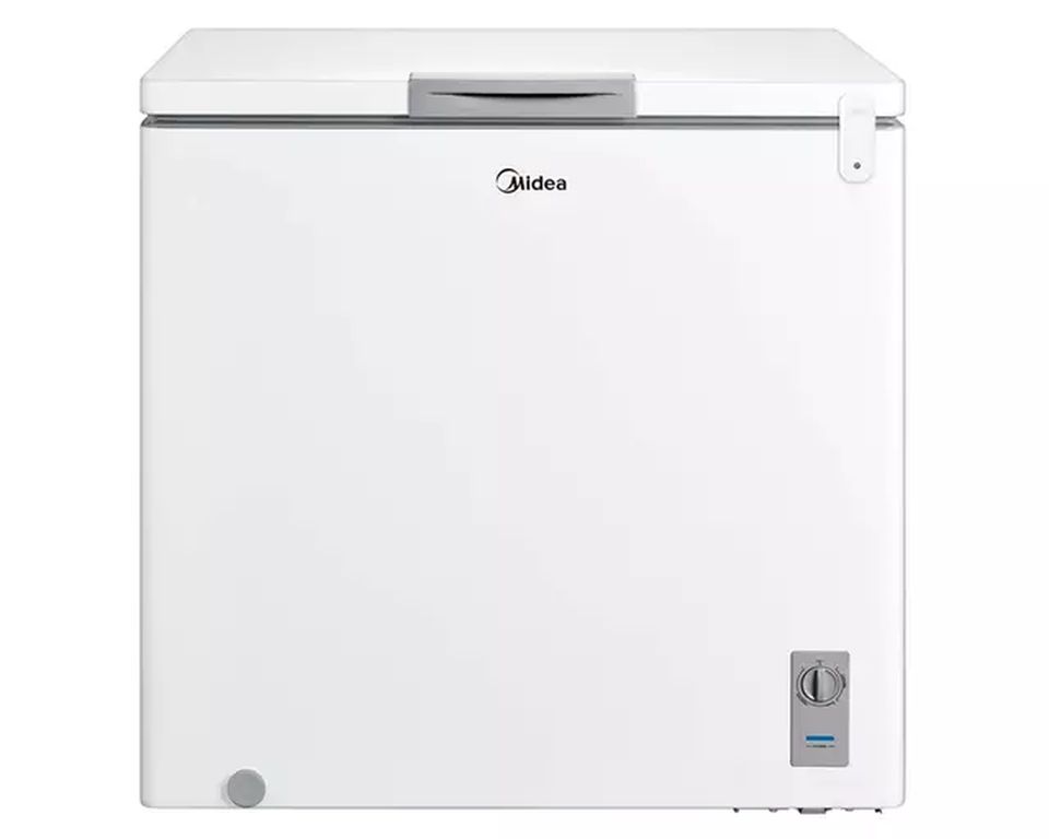 Freezer horizontal 198 litros Mfh-1990b258cn