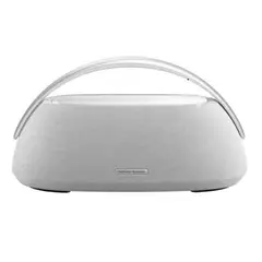 HARMAN KARDON - Parlante Inalámbrico Go + Play 3 Gris