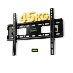 GENERICO - Soportes De Tv 23 Hasta 65 Pulgadas Soporte Smart Tv Emetres Soporte Tv 32 50 55 60 65 Soporte