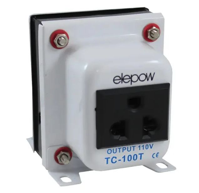 Auto Transformador 100W TC-100T Elepow