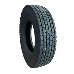 GENERICO - Neumatico 29580 R22.5 Deruibo DRB592 152149M 18PR traccion