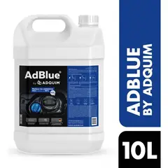 ADCLEAN - Adblue 10 litros con boquilla by ADQUIM