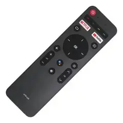 GENERICO - Control Remoto Tv Compatible Con Haier Smartv