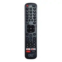 GENERICO - Control Remoto Para Hisense