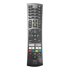 GENERICO - Control Remoto Para Onn - Rca -kioto - Caixun