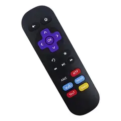 GENERICO - Control Remoto Para Deco Roku