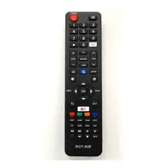 GENERICO - Control Remoto Para Master-g Smartv