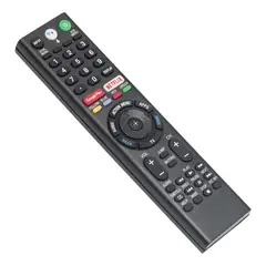 GENERICO - Control Remoto Para Tv Sony Voice