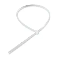 CROMPTON - Amarracable 5X450Mm Natural Lh -Precio X 100 Ud-