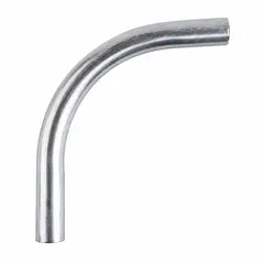 CROMPTON - Curva Para Conduit Emt 20Mm -Precio x 2 Ud-