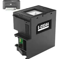 GENERICO - Caja Mantenimiento C9344 Para Epson L5590 L3560 L3550