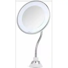 GENERICO - ESPEJO LED ZOOM X10
