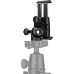 ULANZI - JOBY GripTight PRO Montura Para Teléfonos en Trípodes JB01389-BWW