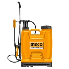 INGCO - Pulverizador Tipo Mochila 16Lt/4,5Bar Hspp41602