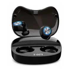 AUDIOPRO - Audífonos Inalámbricos Bt AP0280 Twins