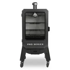 PIT BOSS - Ahumador a Pellets PRO V4 Wifi