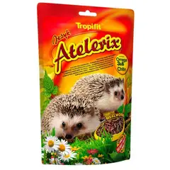 GENERICO - Tropifit Atelerix comida para Erizo 300Gr