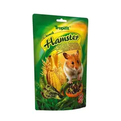 GENERICO - Tropifit Hamsters Golden Alimento Completo 500 gr
