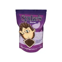 GENERICO - Spike Alimento premium para Erizos de tierra 600 grs