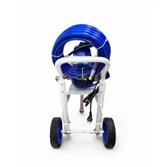 ALTERNATIVE - Equipo para pintar Pulverizador De Pintura Airless Compacto Erux Modr-495 1500w pulverizadora