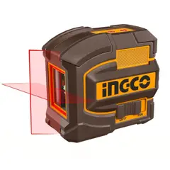 INGCO - Nivel Laser Tipo Cruz 18M Hll156503
