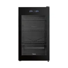 MIDEA - Refrigerador Beercooler No Frost 82 lts