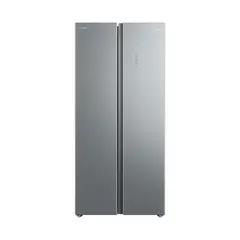 MIDEA - Refrigerador Side By Side No Frost 461 lts MDRS629FGE50