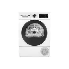 BOSCH - Secadora 9 kg Bomba de Calor WQG245D0ES AutoDry