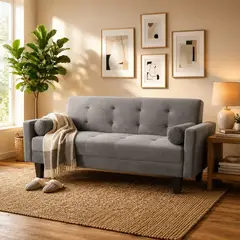 AVANTI - SOFÁ CAMA MILÁN VELVET
